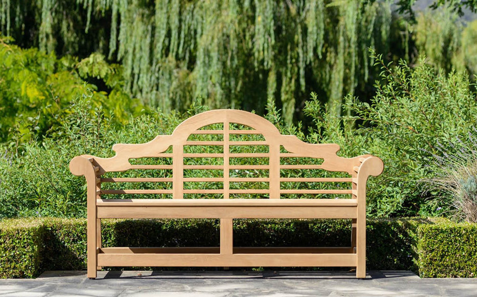 cotswold-lutyens-bench