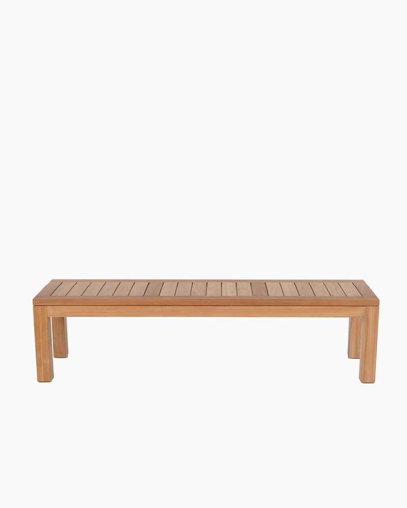 Cotswold-hampton-backless-bench