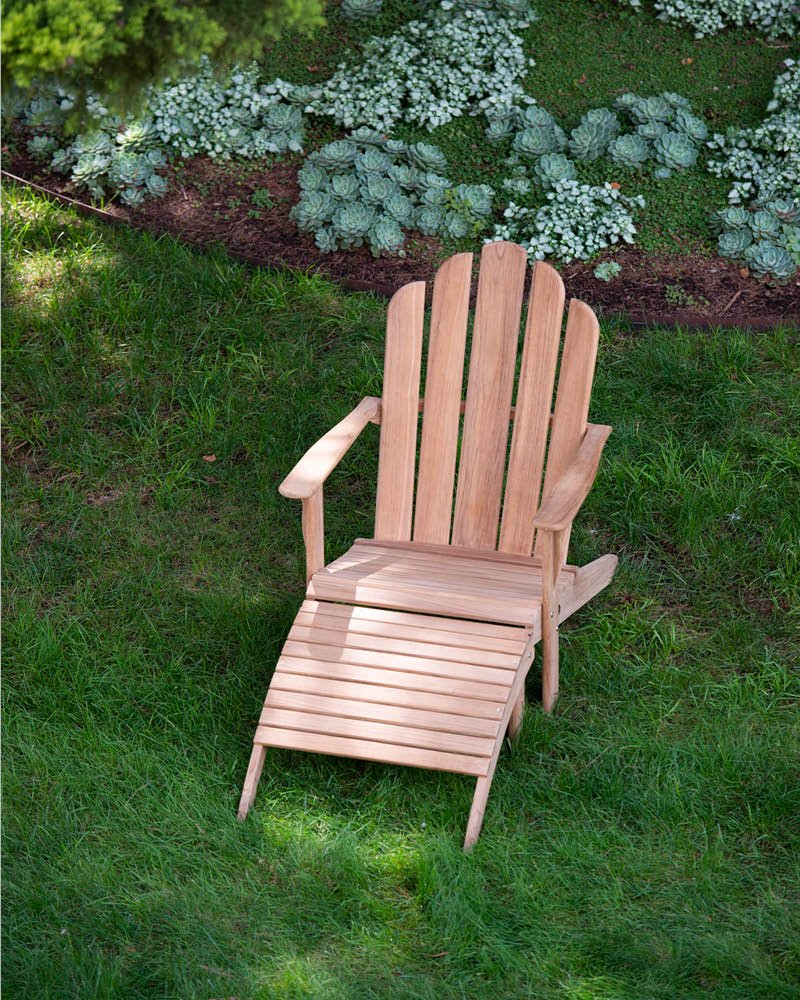 cotswold-teak-adirondack-armchair-and-footrest