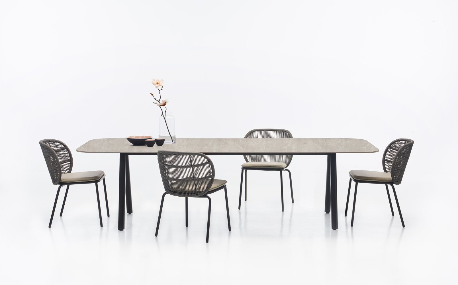 KODO_Dining_Table_Fossil_Grey_280cm_w_Sabbia_Panna_Ceramic_Dining_Chair