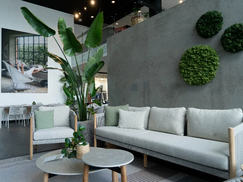 Cotswold Furniture Alexandria Showroom, Sydney