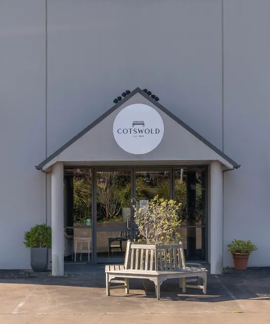 Cotswold Furniture Mittagong Showroom, Southern Highlands