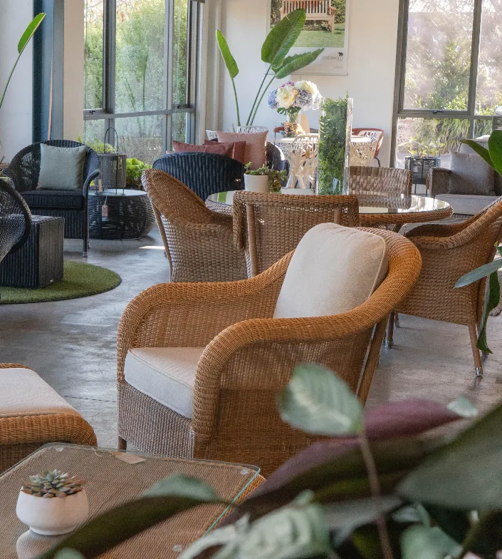 Cotswold Furniture Mittagong Showroom, Southern Highlands
