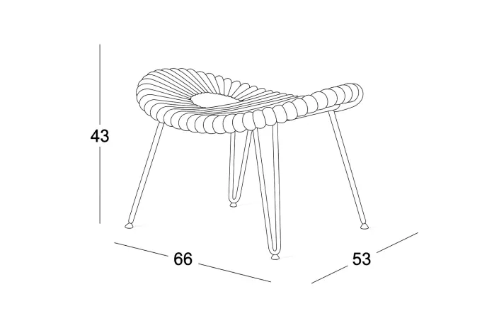 vincent-sheppard-cruz-footrest-dimensions