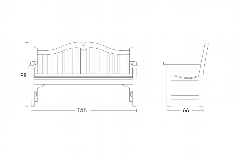 ct-chester-bench-dimensions