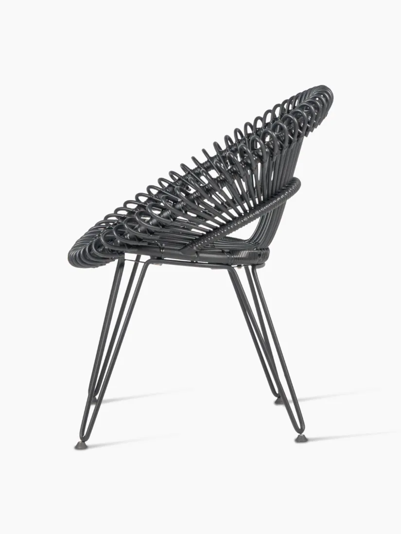 vincent-sheppard-roxy-dining-chair-black-side-f9