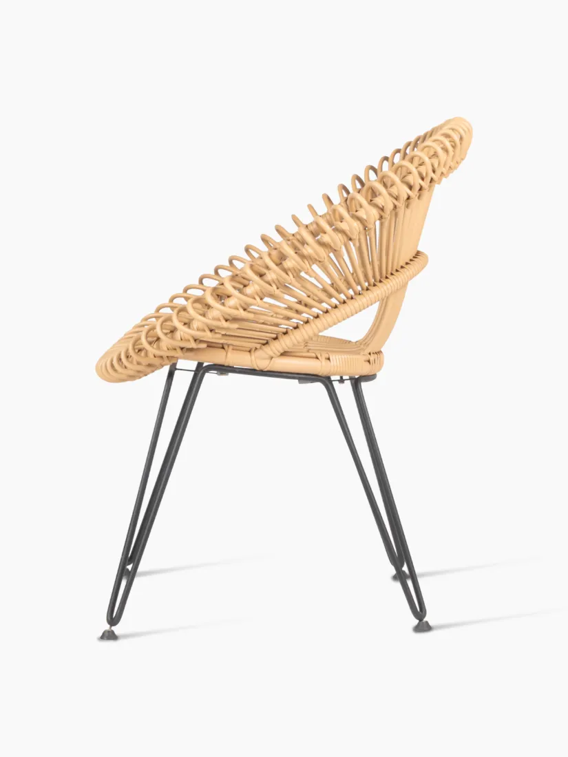 vincent-sheppard-roxy-dining-chair-camel-side-f9
