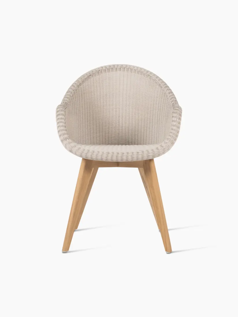 vincent-sheppard-edgard-dining-chair-teak-base-old-lace-front-f9