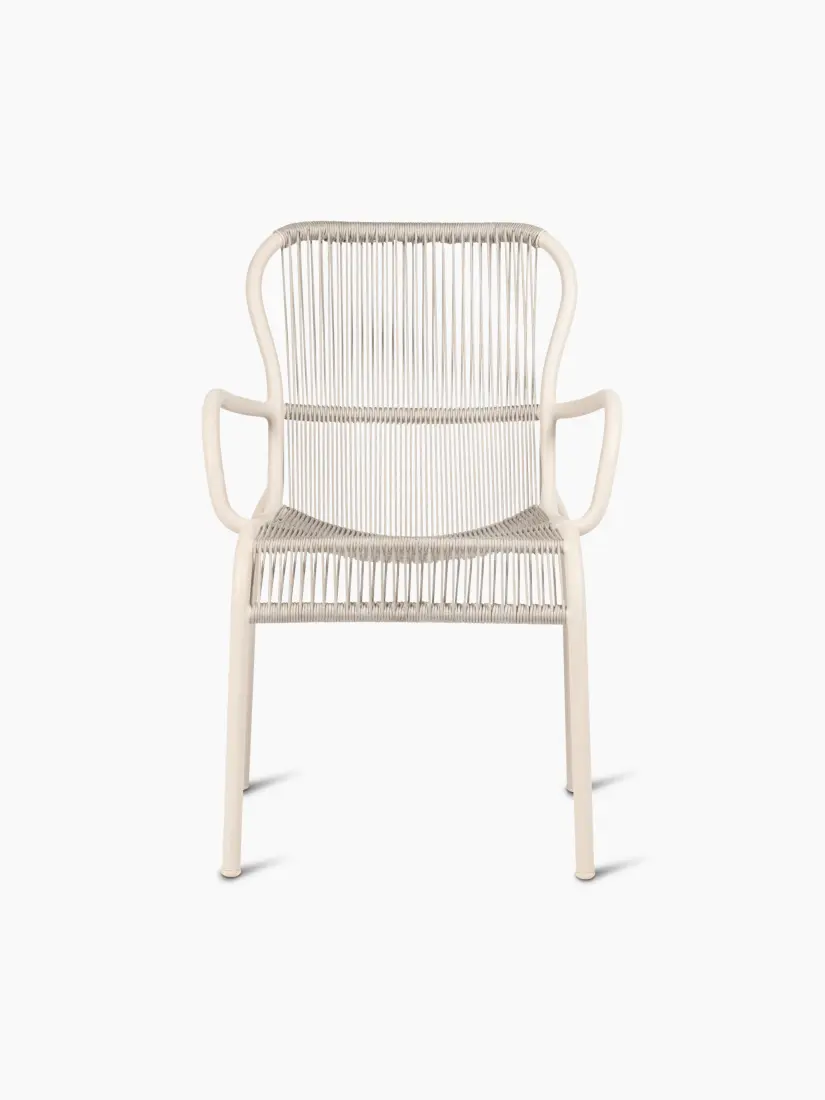 vincent-sheppard-loop-dining-chair-dune-white-front-f9