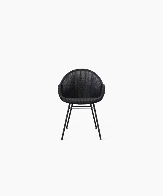 vincent-sheppard-avril-hb-dining-chair-steel-a-base-black-front-f9