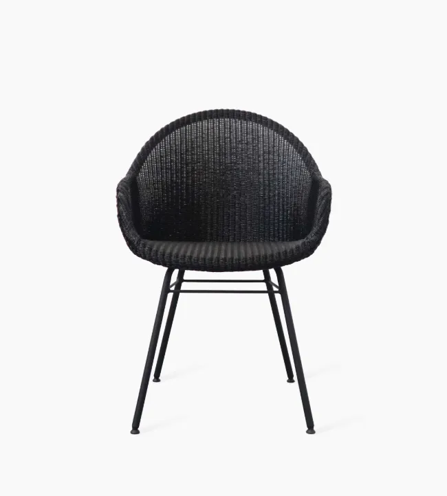 vincent-sheppard-avril-hb-dining-chair-steel-a-base-black-front-f9