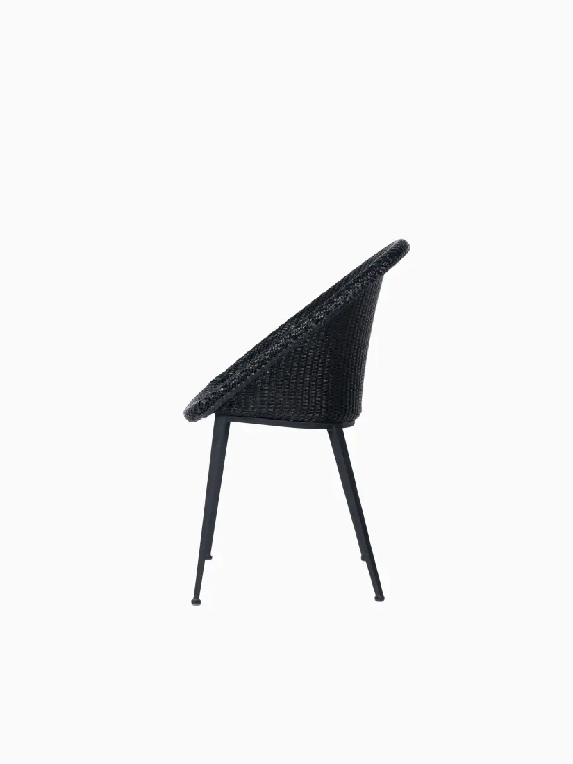 vincent-sheppard-jack-dining-chair-steel-base-black-side-f9