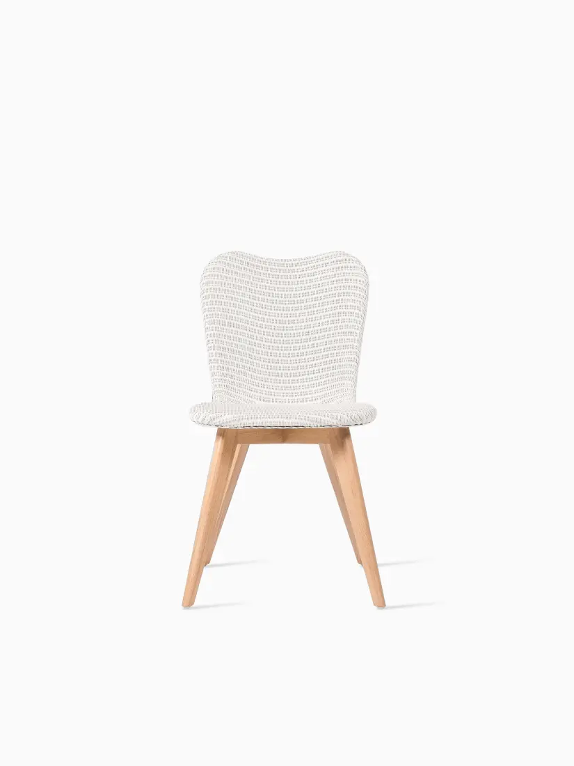 vincent-sheppard-lily-dining-chair-oak-base-pure-white-front-f9