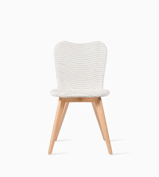 vincent-sheppard-lily-dining-chair-oak-base-pure-white-front-f9