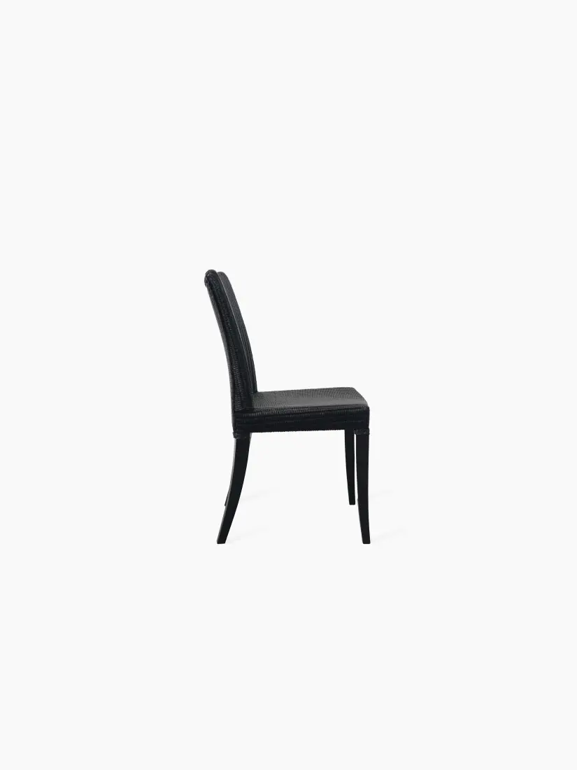 vincent-sheppard-melissa-dining-chair-black-right-side-f9