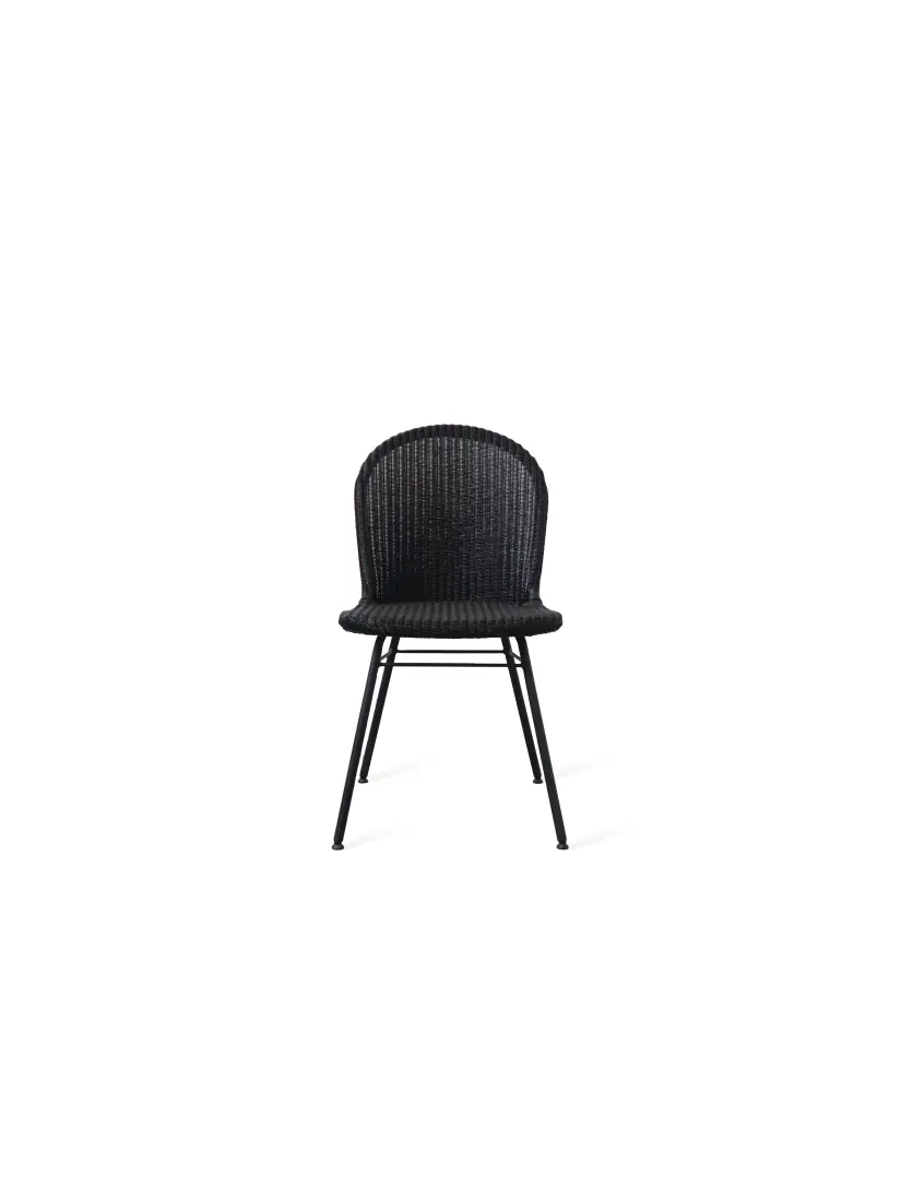 vincent-sheppard-yann-dining-chair-steel-a-base-black-front-ff