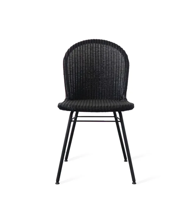 vincent-sheppard-yann-dining-chair-steel-a-base-black-front-ff