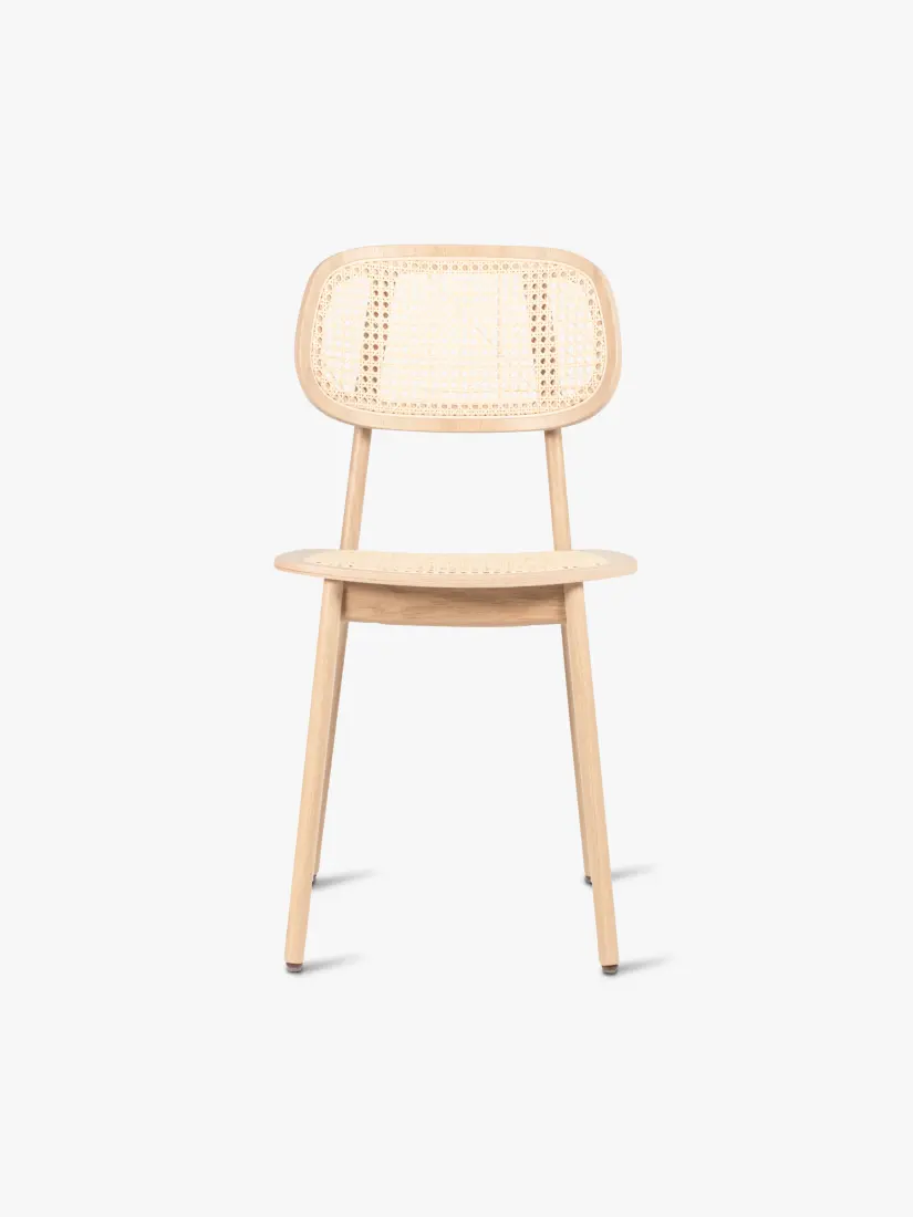 vincent-sheppard-titus-dining-chair-cane-seat-natural-varnished-oak-front-f9