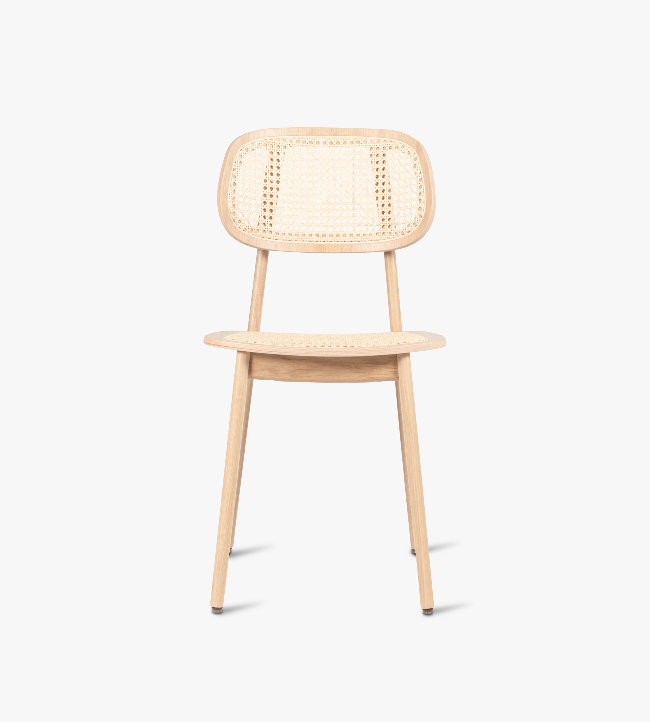 vincent-sheppard-titus-dining-chair-cane-seat-natural-varnished-oak-front-f9