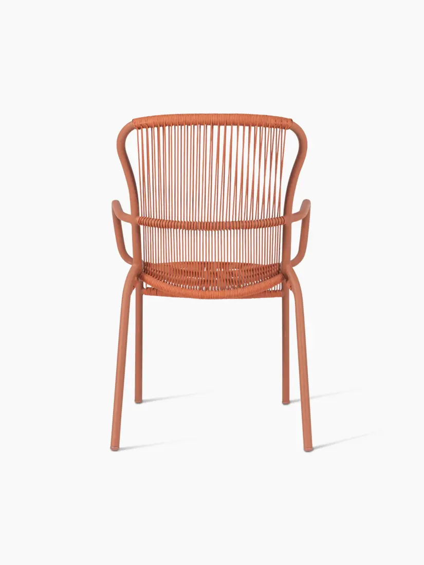 vincent-sheppard-loop-dining-chair-terracotta-back-f9