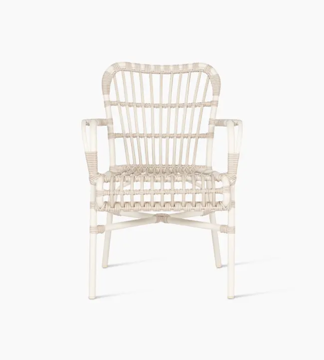 vincent-sheppard-lucy-dining-armchair-off-white-front-f9