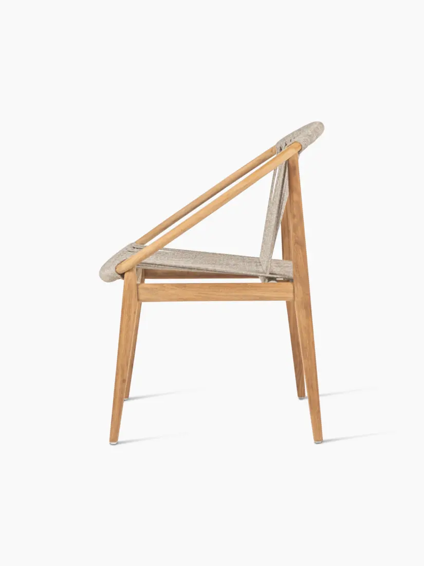 vincent-sheppard-frida-dining-chair-untreated-teak-dune-white-side-f9