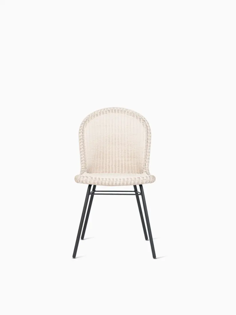 vincent-sheppard-damien-dining-chair-steel-a-base-old-lace-front-f9