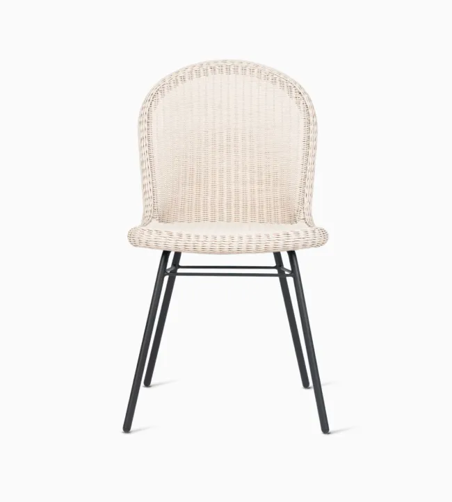 vincent-sheppard-damien-dining-chair-steel-a-base-old-lace-front-f9