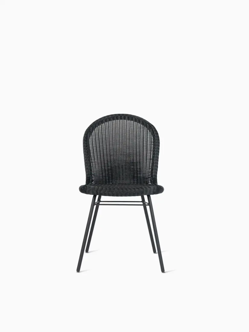 vincent-sheppard-damien-dining-chair-steel-a-base-black-front-f9