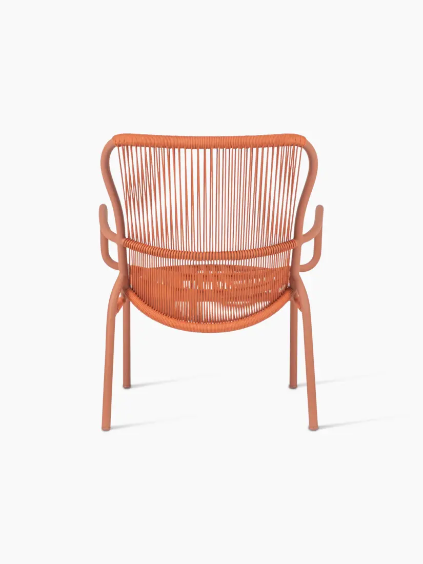 vincent-sheppard-loop-lounge-chair-terracotta-back-f9