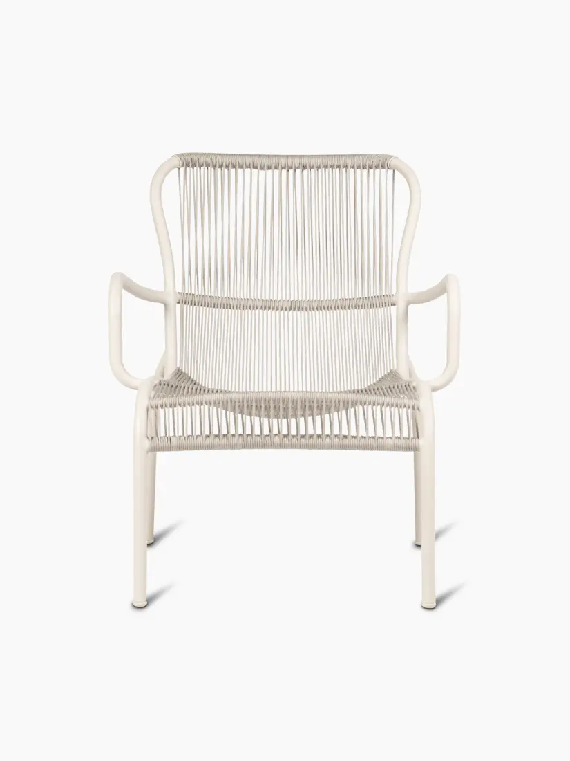 vincent-sheppard-loop-lounge-chair-dune-white-front-f9