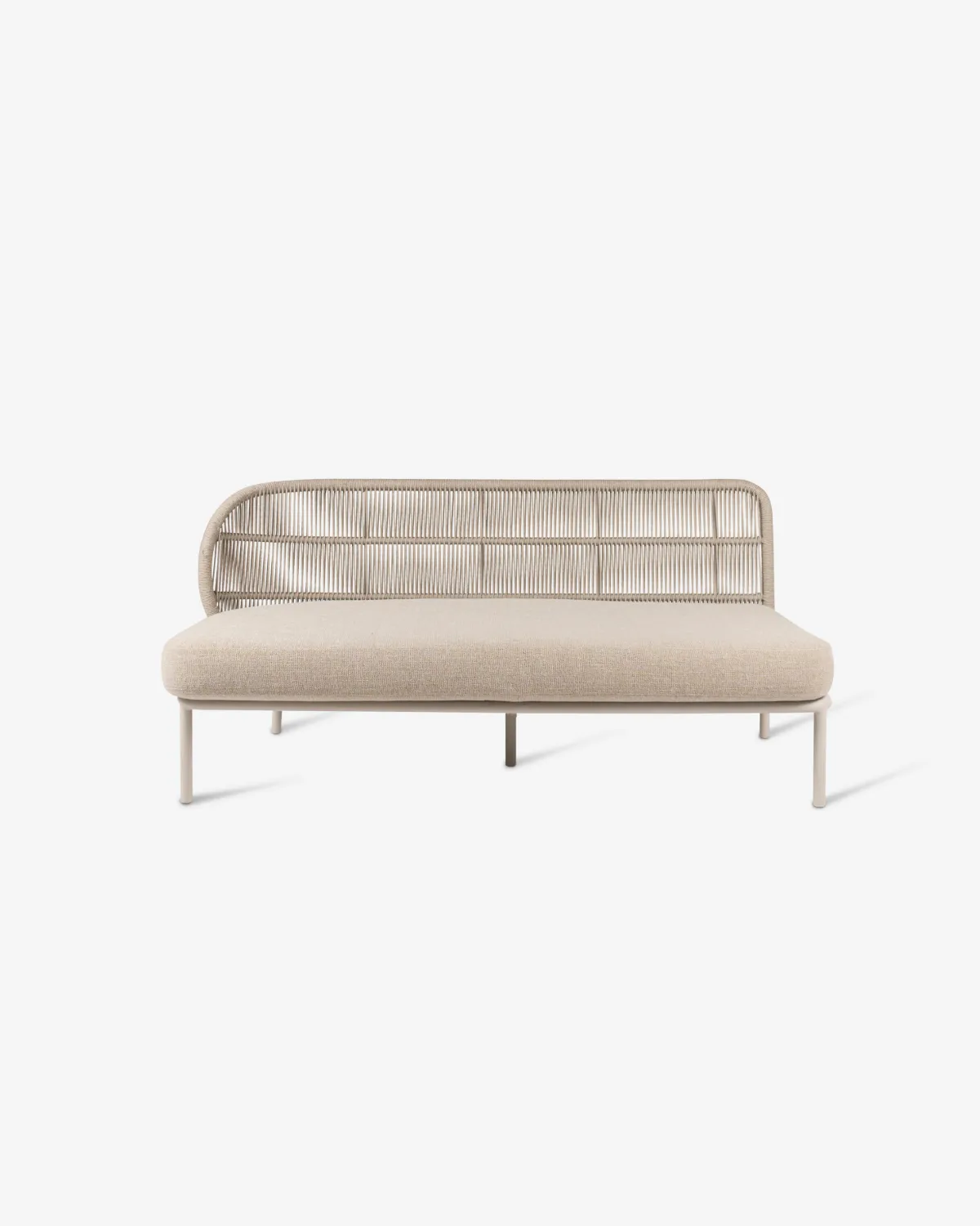 vincent-sheppard-kodo-modular-2-seater-right-dune-white-with-cushion-front-f5