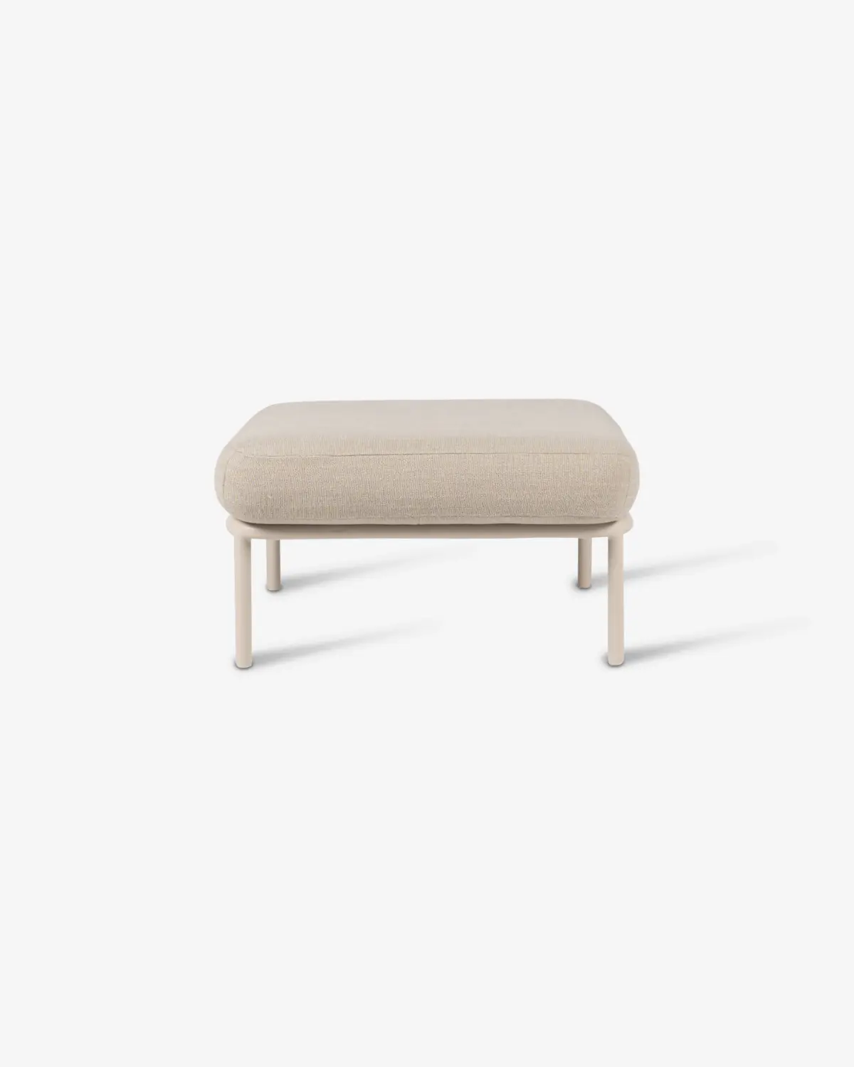 vincent-sheppard-kodo-modular-ottoman-dune-white-with-cushion-front-f5