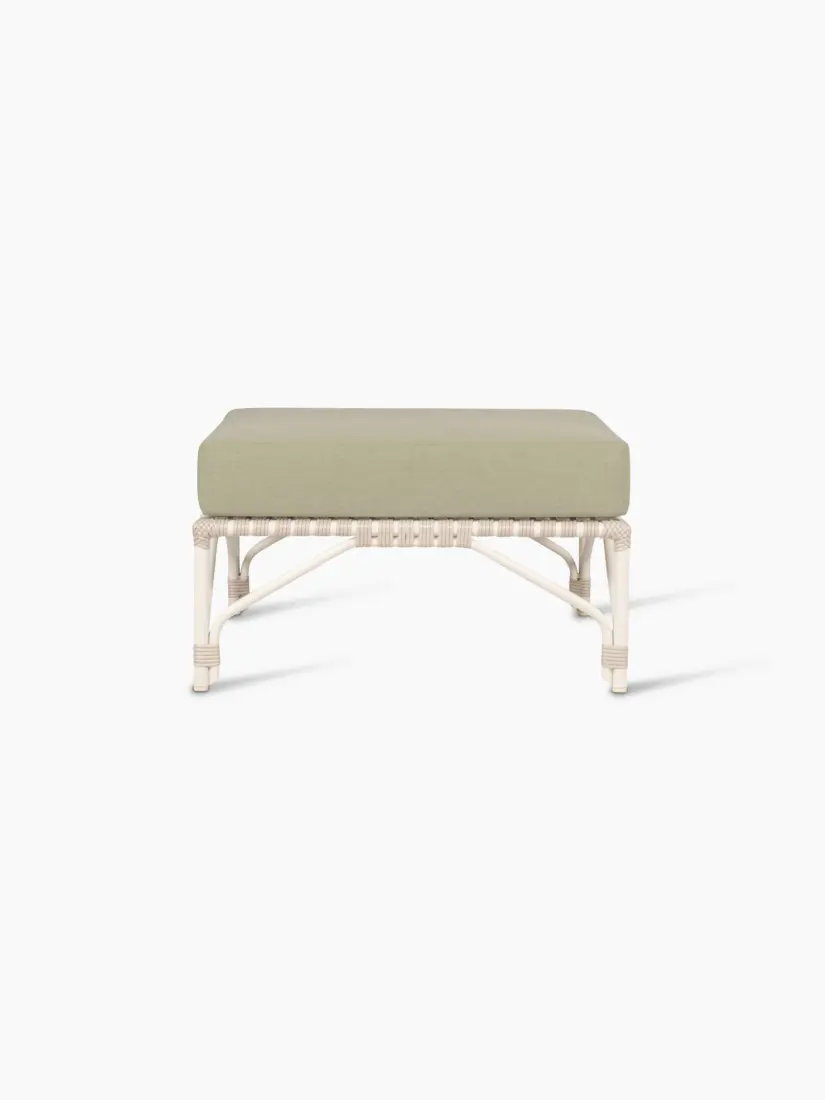 vincent-sheppard-lucy-modular-footrest-off-white-with-cushion-front-f9
