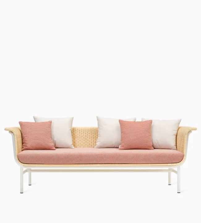 vincent-sheppard-wicked-lounge-sofa-3s-white-natural-coral-canvas-front-f9