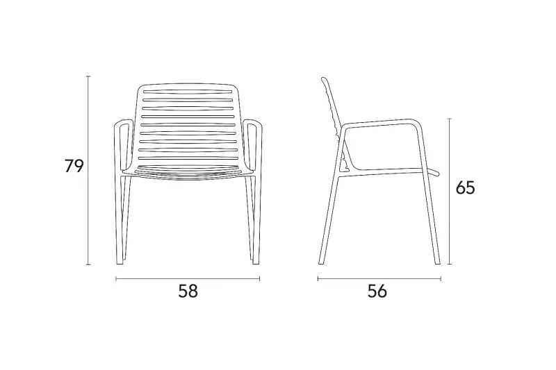 fast-zebra-armchair-dimensions