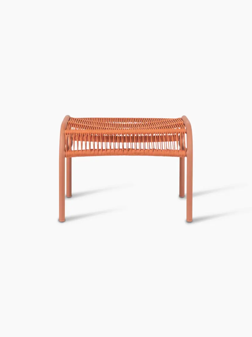 vincent-sheppard-loop-footrest-terracotta-front-f9