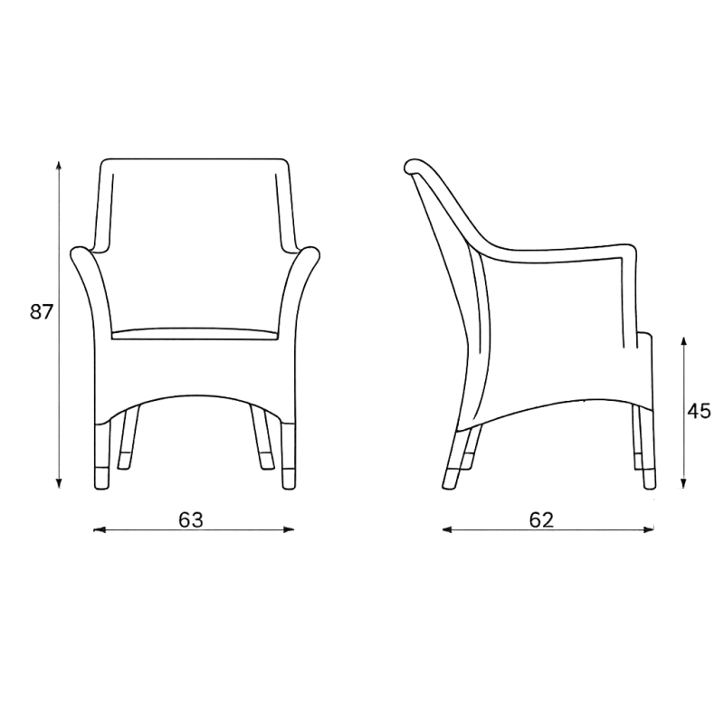 vs-sussex-armchair-dimensions
