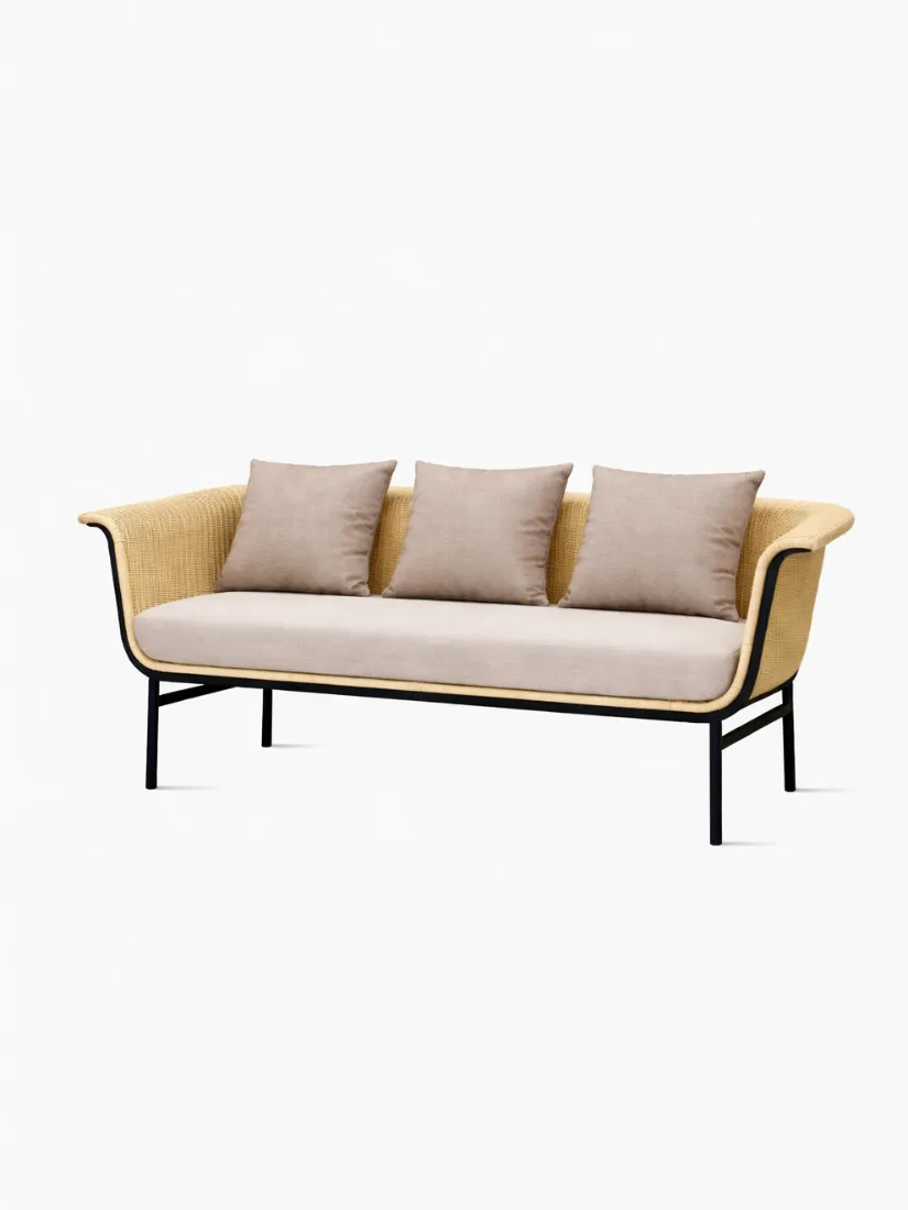 wickedsofa2s-natural-with-black-alumin-frame-and-lin-cushion-825x1100d