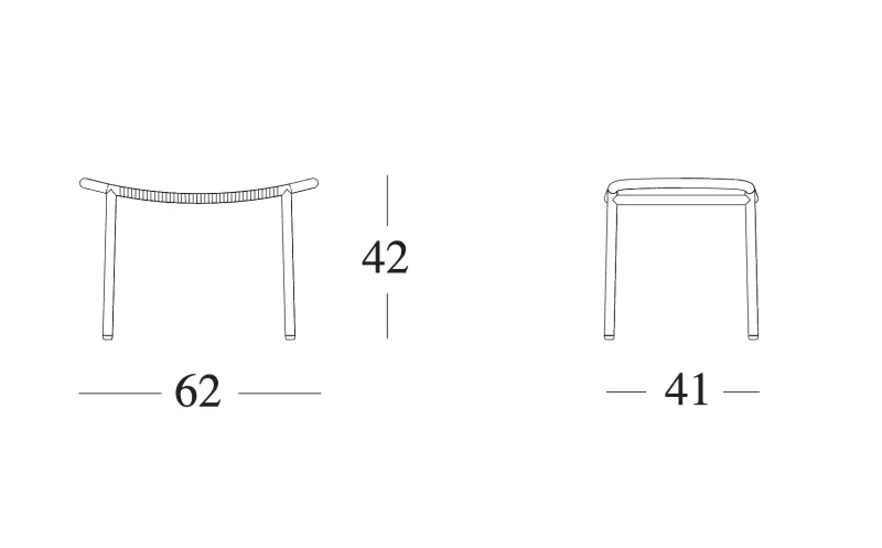 vs-ribbonfootrest-dimensions