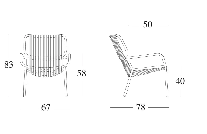 vs-ribbonloungechair-dimensions