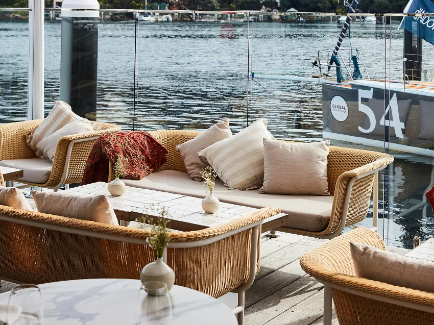 Ormeggio At the Spit Project feat. Wicked Collection