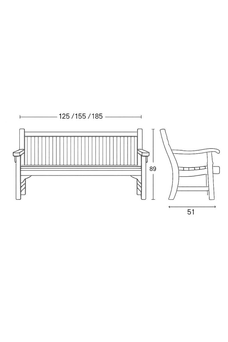 york-bench-dimensions