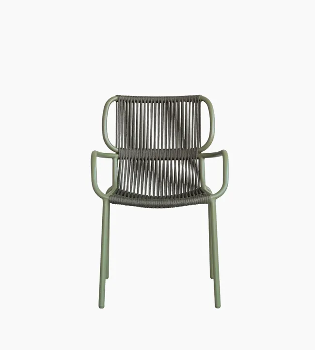vincent-sheppard-ribbon-dining-chair-moss-front