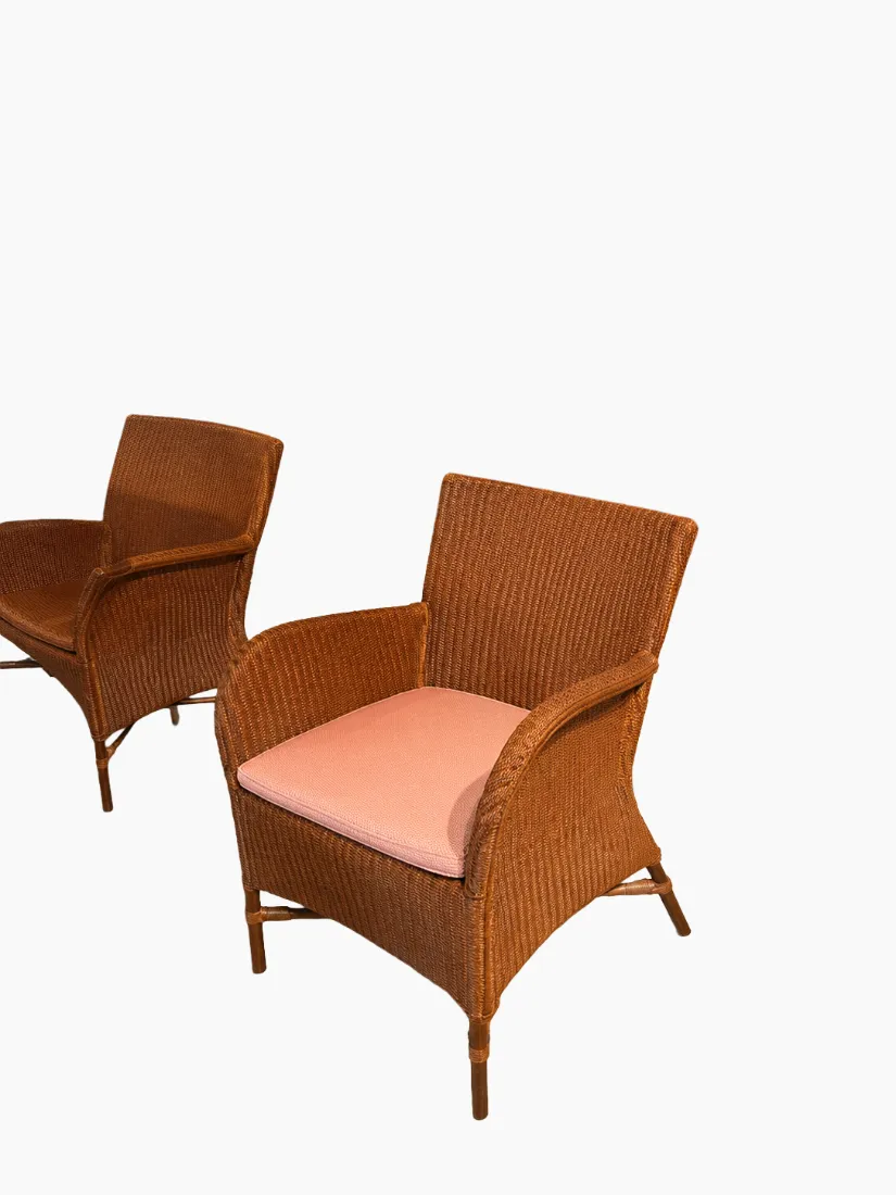 maxime-chair-with-coral-cushion