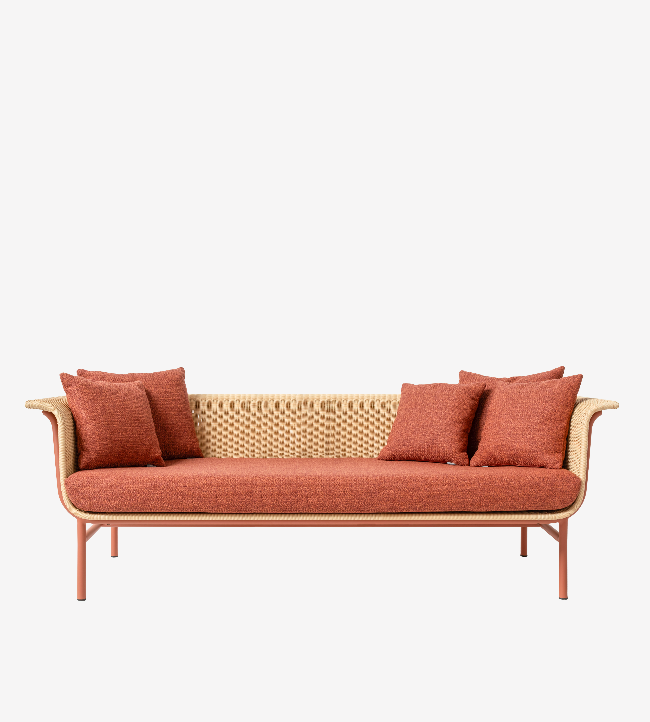 vincent-sheppard-wicked-lounge-sofa-3s-terracotta-natural-front-ff-copy