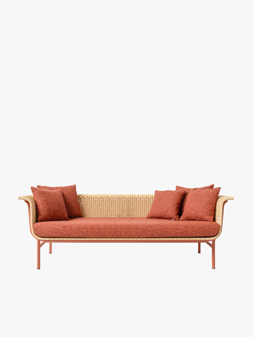 vincent-sheppard-wicked-lounge-sofa-3s-terracotta-natural-front-ff