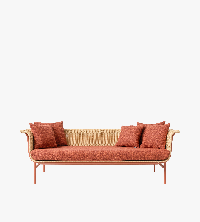 vincent-sheppard-wicked-lounge-sofa-3s-terracotta-natural-front-ff