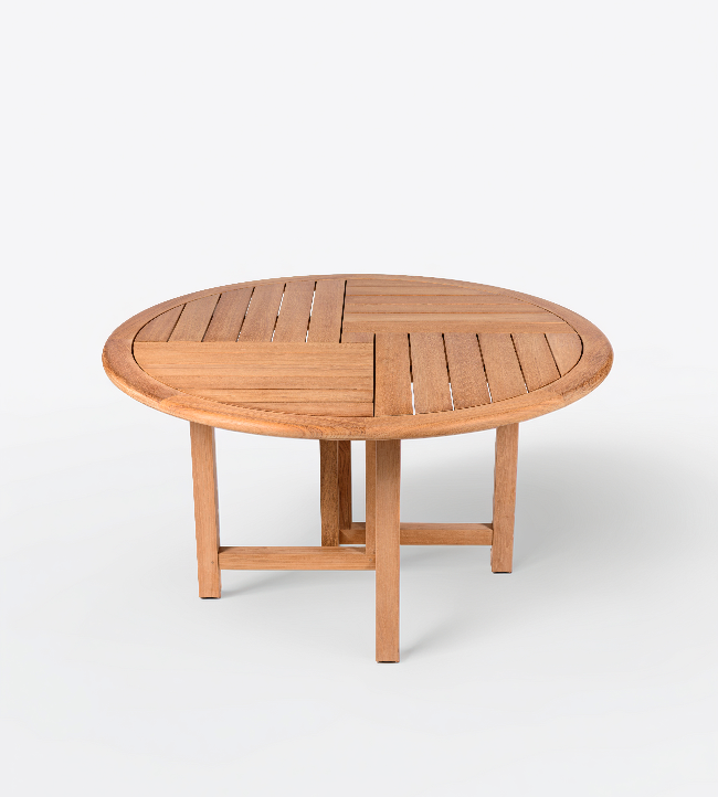 harrow-round-table