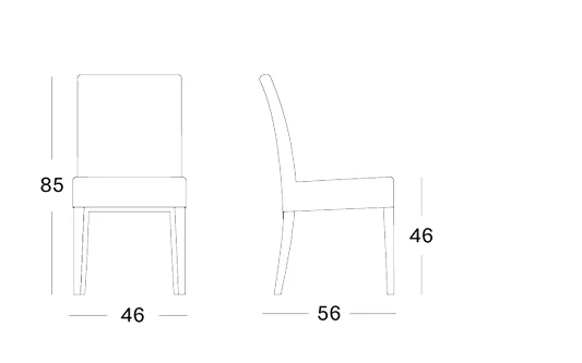EdwardDiningChair_DIMENSIONS_72DPI